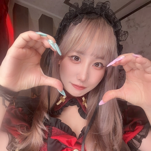 なみ|高松市 古馬場町のコンカフェ|Medica Doll(メディカドール)