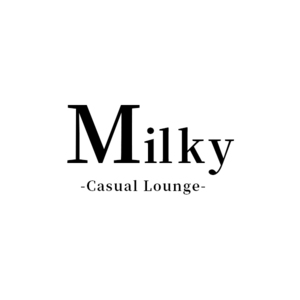 Casual Lounge Milky