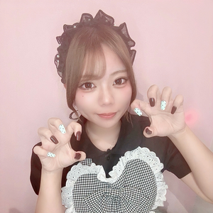 るぅ|長崎市 本石灰町のコンカフェ|Candy made(キャンディーメイド)