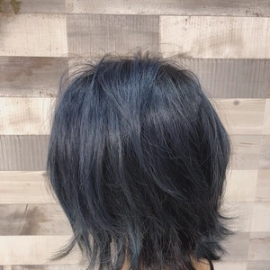 くー