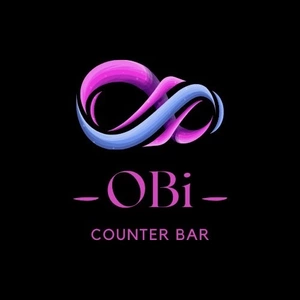 COUNTER BAR -OBi-