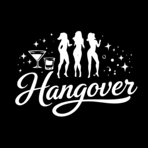 hangover