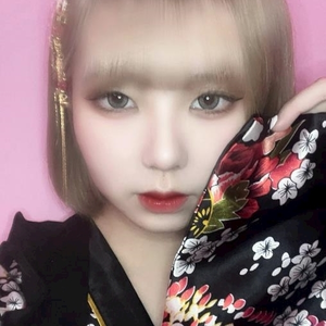 あこ