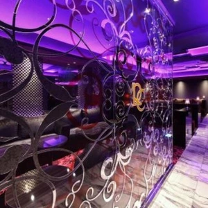 REGENT CLUB