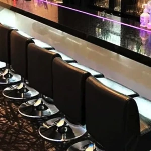 Casual bar 88