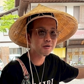 あべ(スタッフ)