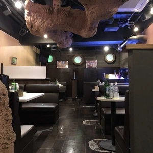 アングラ