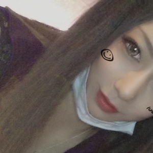 椿えりか