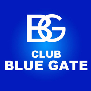 CLUB BLUE GATE