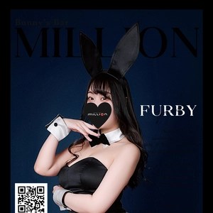 Furby|札幌市 すすきののガールズバー|million 南4条通店(ミリオン 南4条通店)