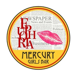 girls bar Mercury