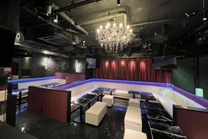 Concafe&Lounge Gilgamesh