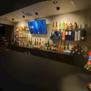 GIRLS BAR C