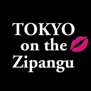 TOKYO on the Zipangu
