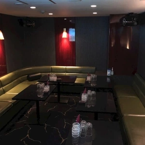 Lounge 椎茸
