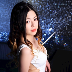 ちゃーんと、せな