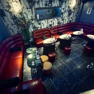 club bijou