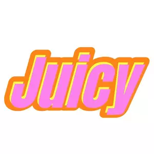 Juicy
