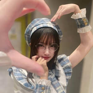 りあちゃん!?