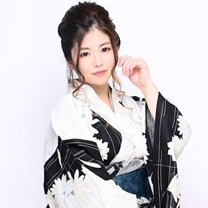 ちゃーんと、せな