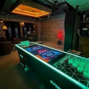 バニーラウンジ ビーフォーウエノ