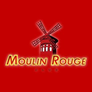 CLUB MOULIN ROUGE
