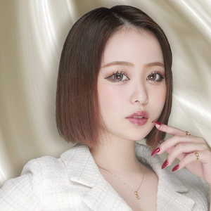 麗