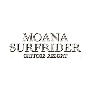 MOANA SURFRIDER