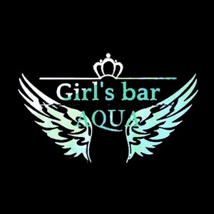 Girl's bar AQUA