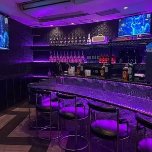 Girls bar 悪魔狂 -Akumania-