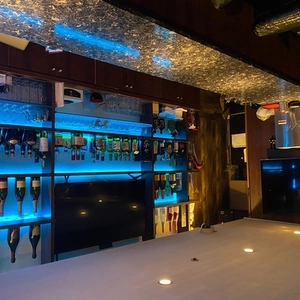 Bar komachi こまち