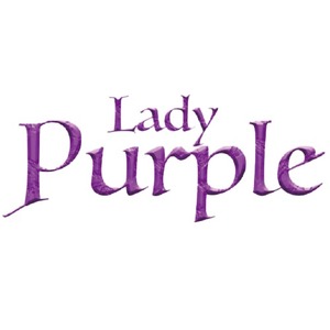 Lady PURPLE