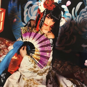 美羽