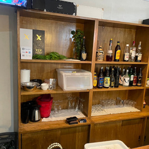 Girl's Bar 勃M
