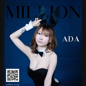 Ada|札幌市 すすきののガールズバー|million 南4条通店(ミリオン 南4条通店)