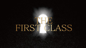 THE FIRST CLASS
