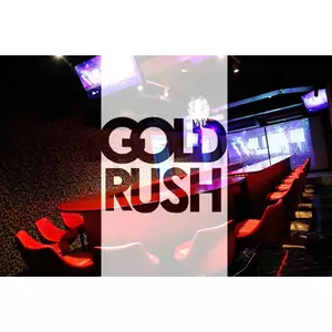 ゴールドラッシュ