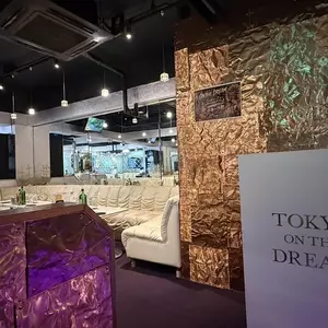 トウキョウオンザドリーム