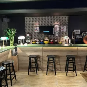 ミシマジョドレミカフェ