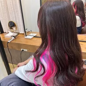 内勤ちゃん