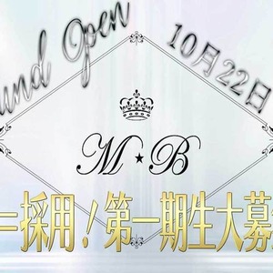 M★B