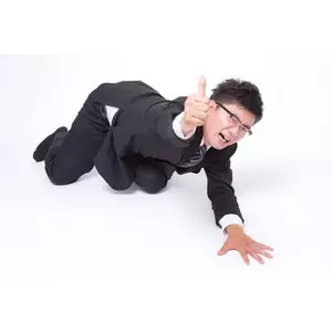 キャバクラ博士