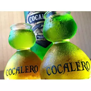 きゃばれんじゃー