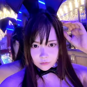 ゆき|文京区 湯島のガールズバー|B4(ビーフォー)