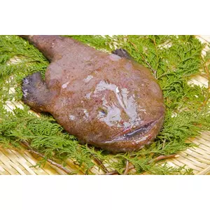あん肝爆弾。