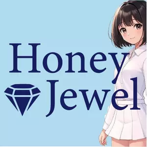まこ|静岡市 葵区両替町のガルバ|Honey Jewel(ハニージュエル)