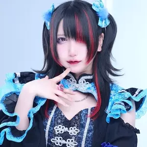 うさぎ|新宿区 歌舞伎町のコンカフェ|B4BYCR4SH(ベイビークラッシュ)