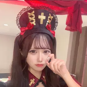 ねむ|高松市 古馬場町のコンカフェ|Medica Doll(メディカドール)