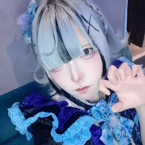 ネ申|新宿区 歌舞伎町のコンカフェ|B4BYCR4SH(ベイビークラッシュ)