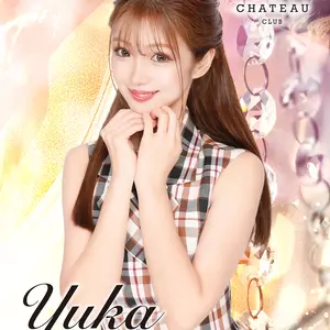 ゆか|熊本市 中央区下通のキャバクラ|CHATEAU(シャトー)
